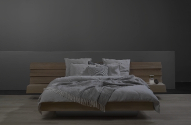 фото Кровать TATRAN