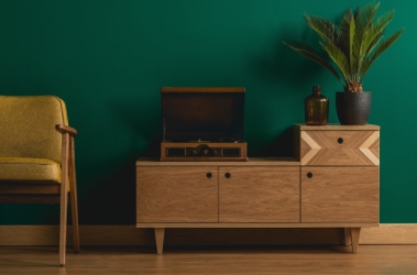 фото Комод VENT