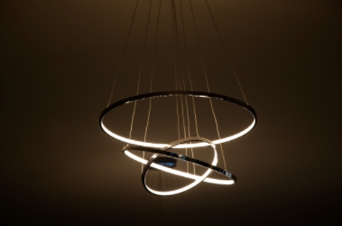 фото Люстра VODA